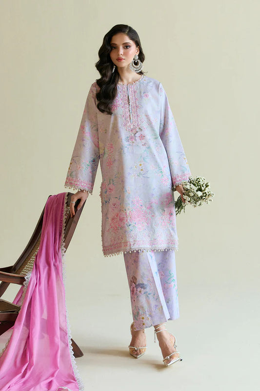 PREMIUM LINEN - 3 PC LINEN SUIT