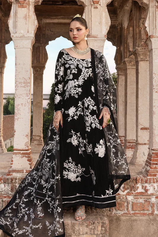 PREMIUM DHANAK - 3 PC DHANAK SUIT